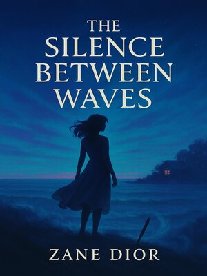 cover image of The Silence Between Waves